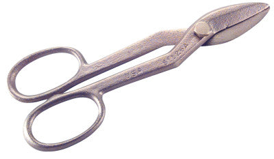 Tin Snips, Straight Handle