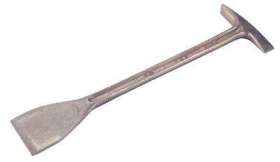 Pick and Scaler Scrapers, 3 in Wide