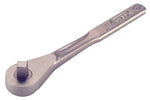1/2" DR 10" RATCHET WRENCH