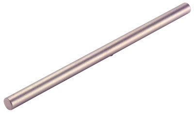 Socket Wrench Sliding Bars, 1/2 in Drive, 11 in Long