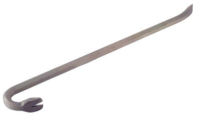 18" WRECKING BAR 5/8"HEXAGON