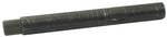 Pencil End Brushes-Ready Tuft-RT, Stainless Steel, 1/4 in x 0.01, 8,000 rpm
