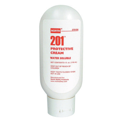 201 Protective Cream, 4 oz Tube