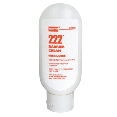 222 Barrier Cream, 4 oz Tube