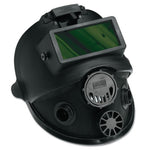 7600 Series Full Facepiece With Welding Attachment
