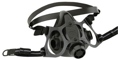 7700 Series Half Mask Respirators, Large