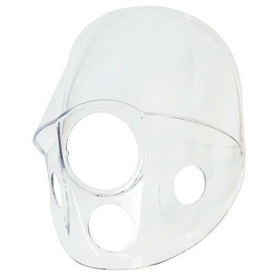 Facepiece Lens for 7600 and 7800 Series Facepieces