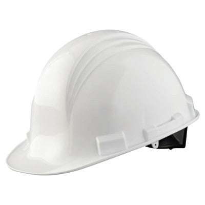 Peak Hard Hats, 4 Point Ratchet, Cap, Orange