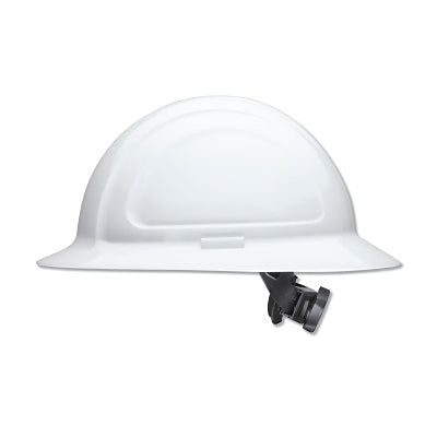 FULL BRIM N20 WHITE