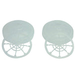 Filter Retainer for 5400, 5500, 7600 and 7700 Series Respirators