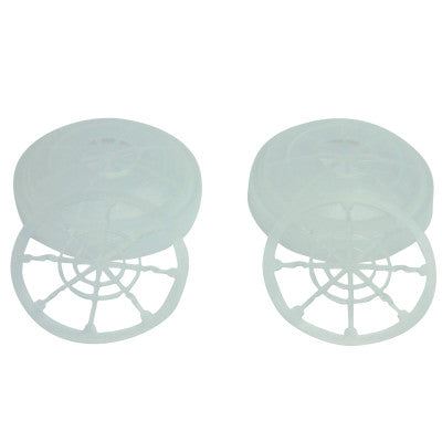 Filter Retainer for 5400, 5500, 7600 and 7700 Series Respirators