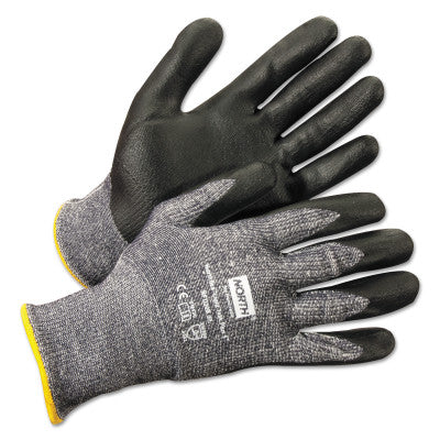 NorthFlex Light Task Plus 5 Coated Gloves, 2X-Large,