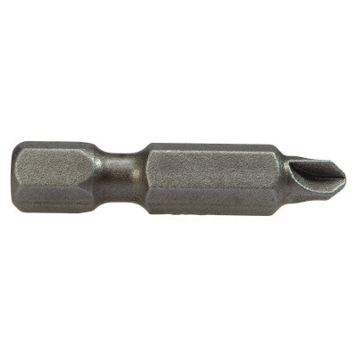 Torq-Set Power Bits, 7/16 in Drive, 1 1/4 in