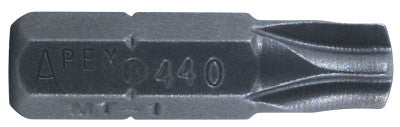 MOR-TORQ INSERT BITS