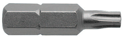 T-70 Torx Insert Bit, 5/8" TH Hex