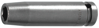 1/2" Dr. Deep Sockets, 28773, 1/2 in Drive, 1 5/16 in, 6 Points