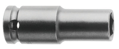 1/2" Dr. Standard Thin Wall Sockets, 28866, 1/2 in Drive, 15/16 in, 6 Points