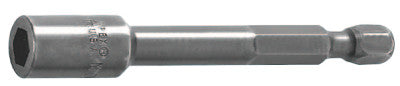 Nutsetter Power Bits, 3/8 in x 2 in