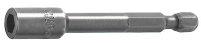 Nutsetter Power Bits, 5/8 in x 3 1/4 in