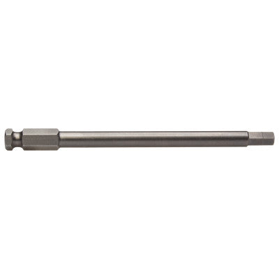 Socket Head Power Bits, 5/16 in, 7/16 in Drive, 6 in