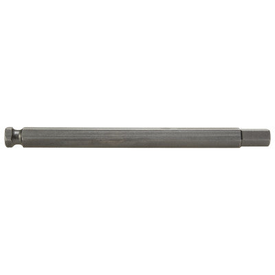 Socket Head Power Bits, 3/8 in, 7/16 in Drive, 6 in