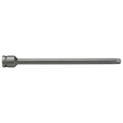 Square Drive Adapters, 1/2" (female square); 3/8" (male square) drive, 1 1/2"