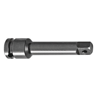Female Square Drive Sockets, 3/8 in Drive, 3/8 in Opening, 1 3/8 in Long