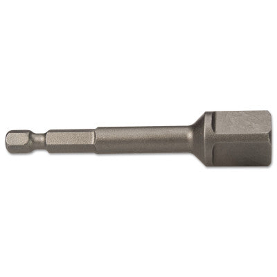 Square Drive Sockets, 1/2 in Drive, 1/2 in Opening