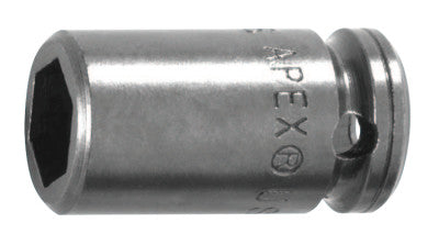 3/8" Dr. Standard Sockets, 06541, 3/8 in Drive3/8 in, 6 Points