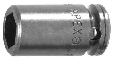 3/8" Dr. Standard Sockets, 06559, 3/8 in Drive5/16 in, 6 Points
