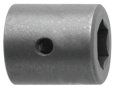 Reversible Sockets, 08157, 1/4 in, 6 Points
