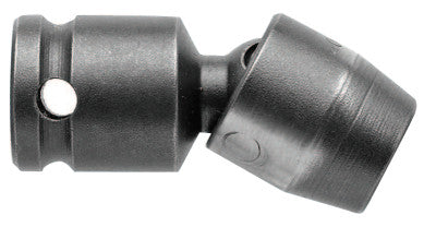 Universal Wrench Sockets, 09794, 3/4 in Drive, 15/16 in, 6 Points