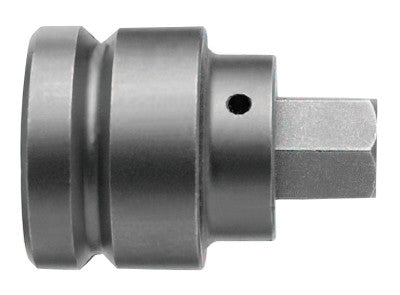 Socket Head w/Hex Bits, 12767, 3/4 in Drive,  6 Points