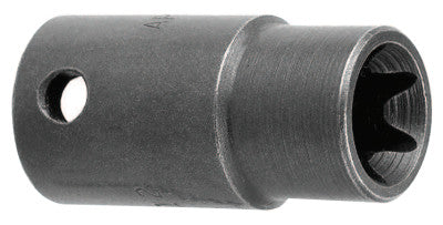 Torx Sockets, 13263, 3/8 in Drive