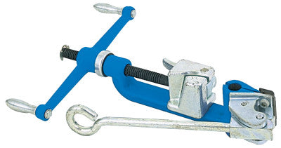 13002 BAND IT JR CLAMP TOOL