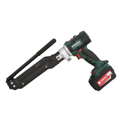 ULTRA-LOK 18-VOLT RECHARGEABLE  PORTABLE TOOL