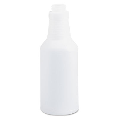 Handi-Hold Spray Bottle, 16 oz, Clear