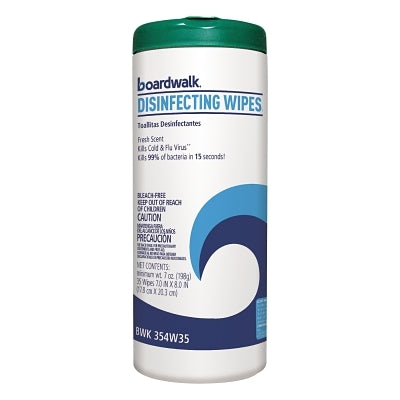 DISINFECTANT WIPE FS