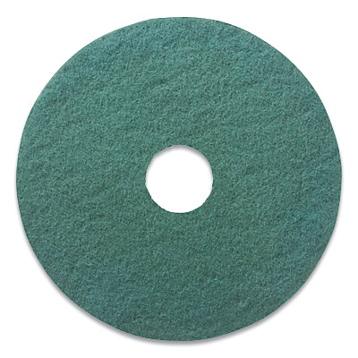 PAD SCRUB FLR 17 GN