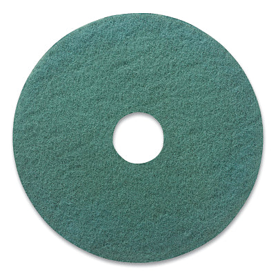 PAD SCRUB FLOR 20" GN