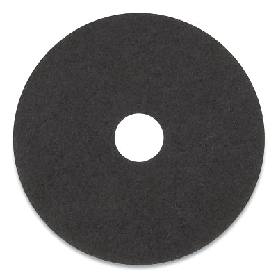 HP STRIPPING FLOOR PADS 20" DIAMETER  GR BLK