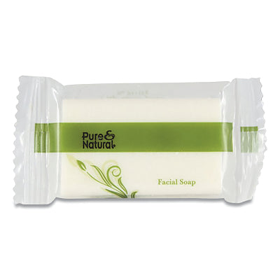 SOAP BAR PURE AND NATLCT/1000