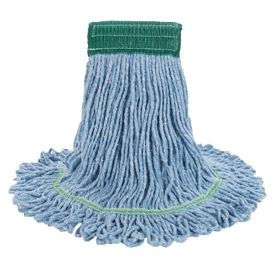 BWK502BLCT MOP HEAD SUPRLP MED BE