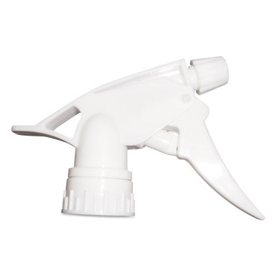 Trigger Sprayer 300ES for 32 oz Bottles, White, 9 1/2 in Tube