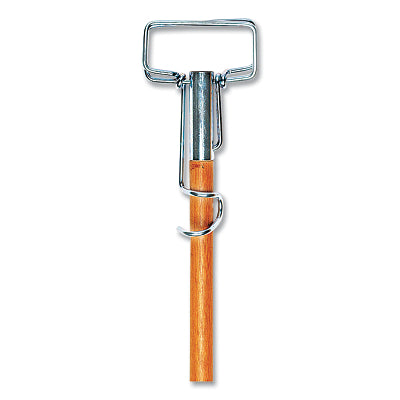 SPRING GRIP MET HEAD MOPHDL FOR MOST MOP 60"