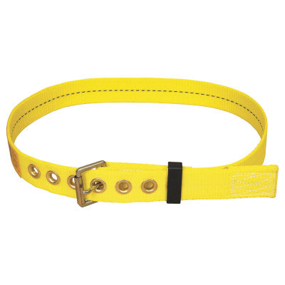 Tongue Buckle Body Belt, Medium