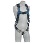 ExoFit Harnesses, Back D-Ring, Small