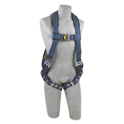 ExoFit Vest Style Harness with Back D-Ring, Large