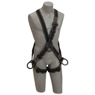 Delta Arc Flash Cross-Over Style Positioning/Climbing Harnesses, Universal