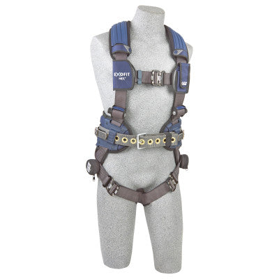 ExoFit NEX Construction Harnesses, Medium